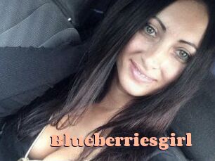 Blueberriesgirl