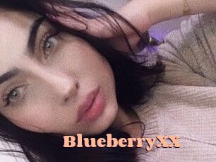 BlueberryXX