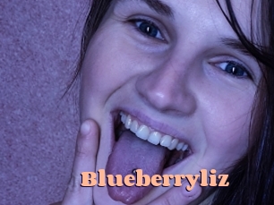 Blueberryliz