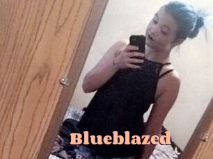 Blueblazed