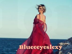 Blueeeyeslexy