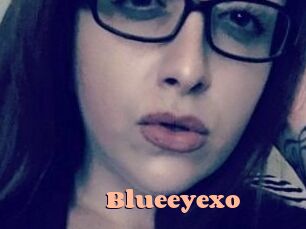 Blueeyexo