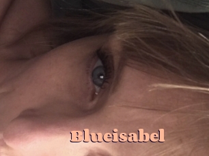 Blueisabel