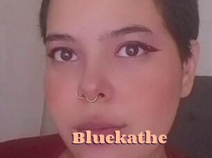 Bluekathe