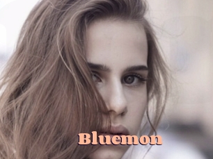 Bluemon