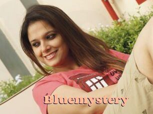 Bluemystery