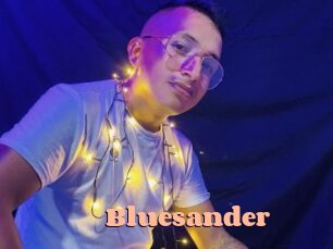 Bluesander