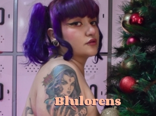 Blulorens