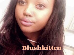 blushkitten Chatte Rasée