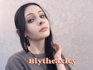 Blytheaxley
