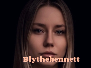 Blythebennett