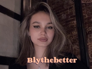 Blythebetter