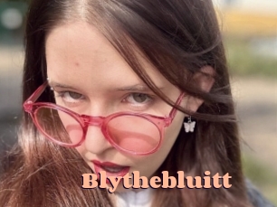 Blythebluitt