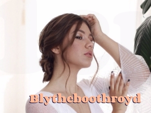 Blytheboothroyd