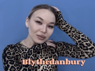 Blythedanbury