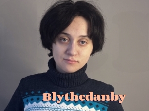 Blythedanby