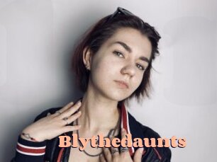 blythedaunts Chatte Rasée