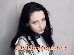 Blythedimmick