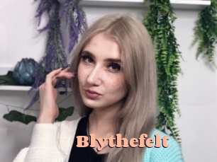 Blythefelt