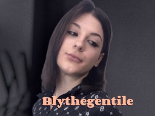 Blythegentile