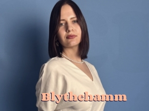 Blythehamm