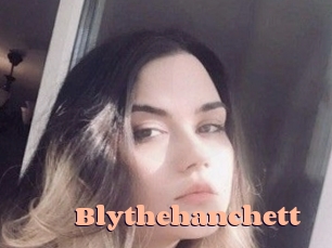 Blythehanchett