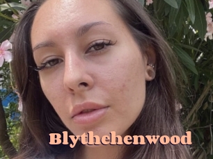 Blythehenwood