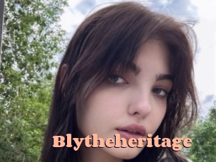 Blytheheritage