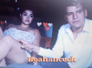 Boahancock