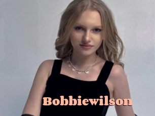 Bobbiewilson