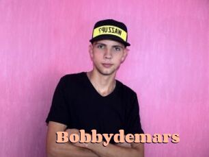 Bobbydemars