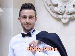 bobychrs Chatte Rasée