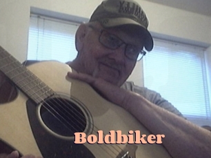 Boldbiker