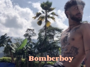 Bomberboy