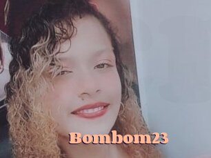 Bombom23
