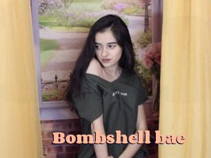 bombshell_bae Chatte Rasée