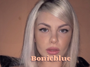 Bonieblue