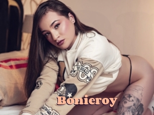 Bonieroy