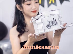 Boniesaran