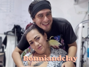 Bonniandclay