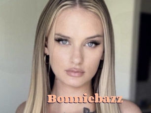bonniebazz Chatte Rasée