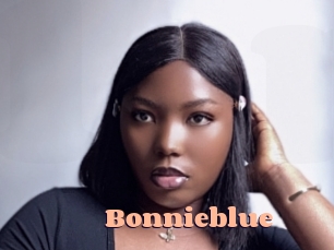 bonnieblue Chatte Rasée