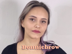 bonniebrow Chatte Rasée