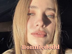 Bonniedodd