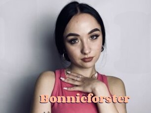 Bonnieforster