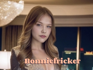 bonniefricker Chatte Rasée
