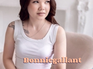 Bonniegallant