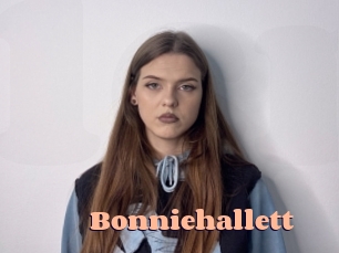 Bonniehallett