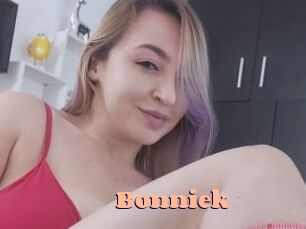 Bonniek
