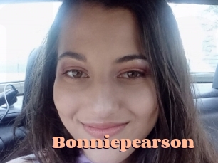 Bonniepearson
